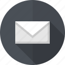 message, letter, communication, email
