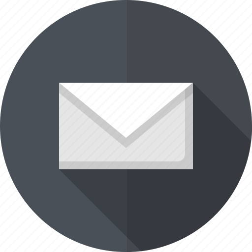Message, letter, communication, email icon - Download on Iconfinder
