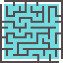 brain, difficult, game, labyrinth, maze, puzzle