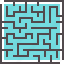 brain, difficult, game, labyrinth, maze, puzzle 
