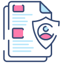 data, security, documents, papers, credentials, reports, history, paper