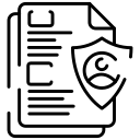 data, security, documents, papers, credentials, reports, history, paper