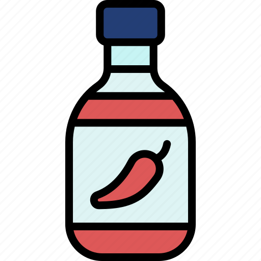 Chili, sauce, spicy, food, and, restaurant, mexican icon - Download on Iconfinder