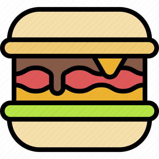 Pambazo, food, and, restaurant, culinary, gastronomy, mexican icon - Download on Iconfinder