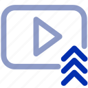 video, streaming, playback, camera, film, movie, recording