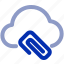 cloud link, cloud, link, network, connection, sync, data 