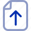 upload file, upload, file, document, cloud, arrow, transfer 