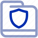 folder security, folder, secure, lock, protected, confidential, shield
