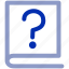 query, search, question, inquiry, magnifying, investigation, explore 