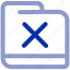 wrong folder, mistake, error, misplaced, confusion, incorrect, warning 