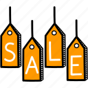sale, sale tag, shop, discount, price, shopping 
