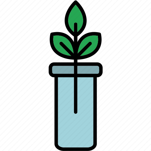 Gmo, future, of, farming, genetically, modified, biology icon - Download on Iconfinder