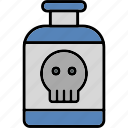 toxin, acid, chemical, bottle, insecticide, poison, toxinicon