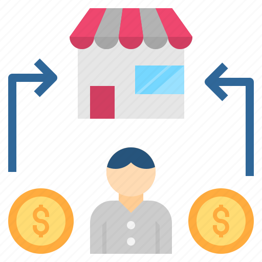 Buyer, consumer, customer, market, shopping icon - Download on Iconfinder