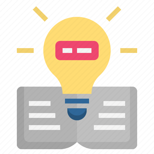 Explain, gnostic, idea, knowledge, theory icon - Download on Iconfinder
