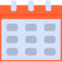 calendar, appointment, date, event, schedule, time, icon