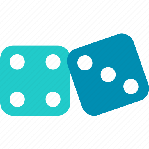 Dice, gambling, game, luck, play, win, icon icon - Download on Iconfinder