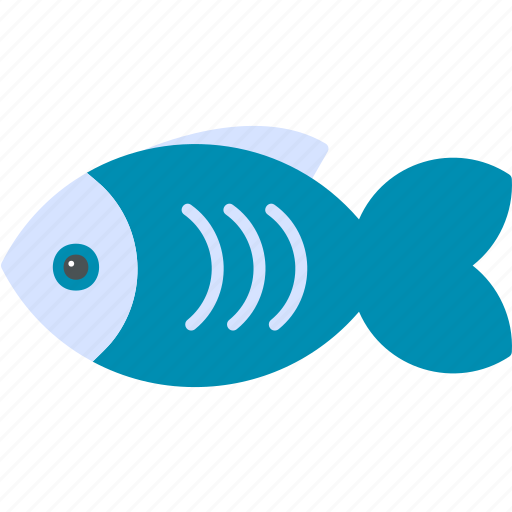Fish, animal, nature, ocean, sea, icon icon - Download on Iconfinder