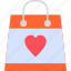 shopping, bag, deal, offer, sale, icon 
