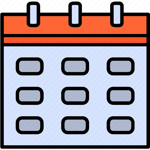 Calendar, appointment, date, event, schedule, time, icon icon - Download on Iconfinder
