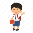 school, boy, book, education, learning, people, man, male, student