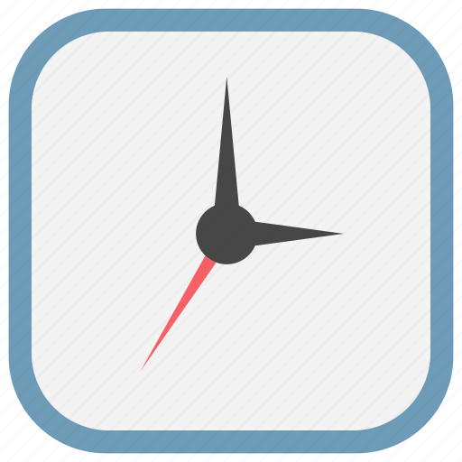 App, appointment, clock, schedule, time, timer, ui icon - Download on Iconfinder