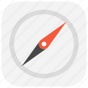 app, compass, direction, magnetic, north, orientation, ui 