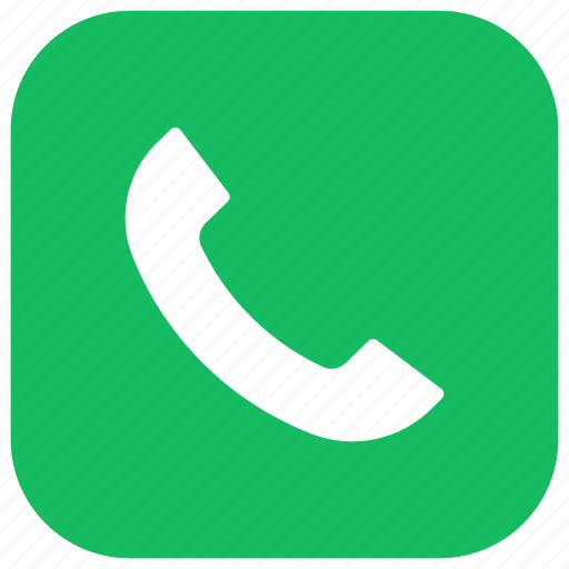 Call, earphone, phone, web, ui, calls, app icon - Download on Iconfinder