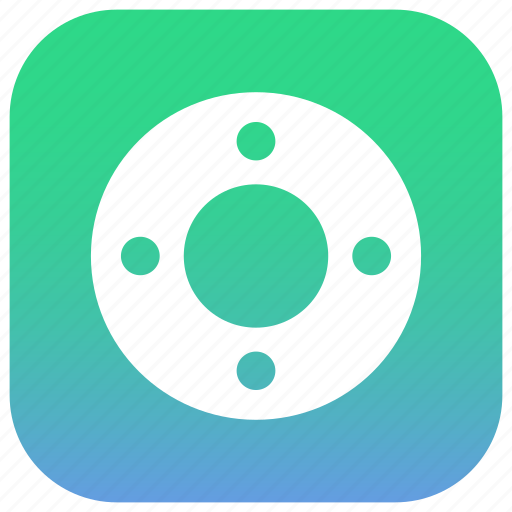 App, control, customize, options, remote, system, ui icon - Download on Iconfinder