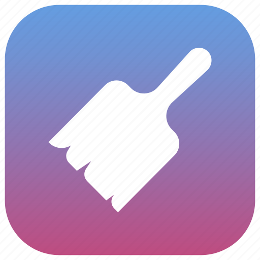 App, brush, coloring, customize, paint, themes, web icon - Download on Iconfinder