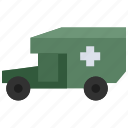 ambulance, emergency, transport, car, vehicle, rescue, accident