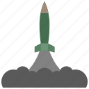 missile, launcher, rocket, war, military, defense, soldier, army