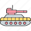 army tank, military-tank, tank, military, war, weapon, army, battle-tank, war-tank 