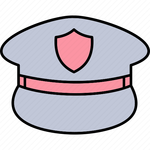 Army cap, military hat, captain-hat, soldier-cap, army-hat, military, hat icon - Download on Iconfinder