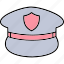 army cap, military hat, captain-hat, soldier-cap, army-hat, military, hat, officer-cap, military-cap 