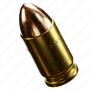 bullet, gun, ammunition, rifle, shooting, army, weapon, war, military