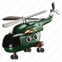 helicopter, chopper, aircraft, transport, transportation, vehicle, flight, military, soldier