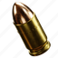 bullet, gun, ammunition, rifle, shooting, army, weapon, war, military 