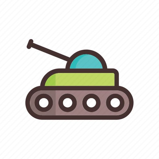 Army, bomb, grenade, military, navy, tank, weapon icon - Download on Iconfinder