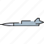 tupolev, tu, stryzh, drone 
