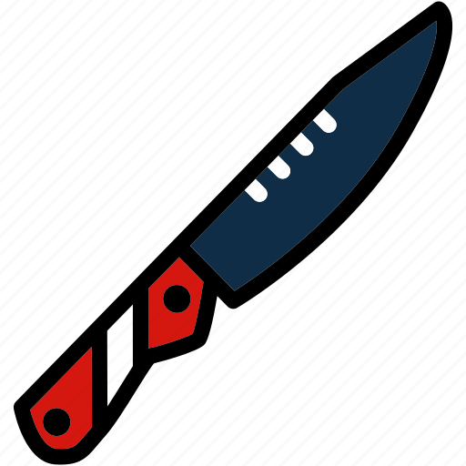 Combat, knife, military, war, weapons icon - Download on Iconfinder