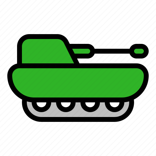 Military, tank, transport, vehicle, war icon - Download on Iconfinder