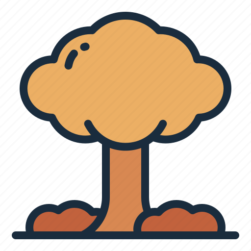 Explosion, bomb, army, military, war icon - Download on Iconfinder