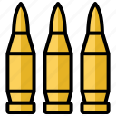 military, bullet, ammunition, gun, weapon, pistol, snipers