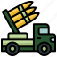 military, missile, rocket, truck, war, soldier, army 