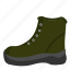 boot, military, soldier, war 