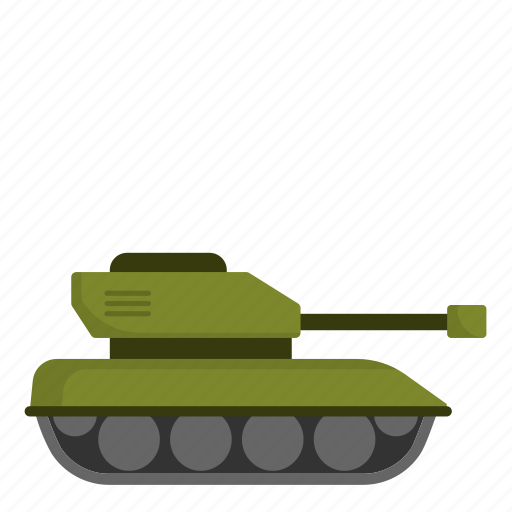 Military, soldier, tank, war icon - Download on Iconfinder