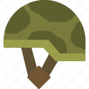 military, helmet, war, miscellaneous, security, icon