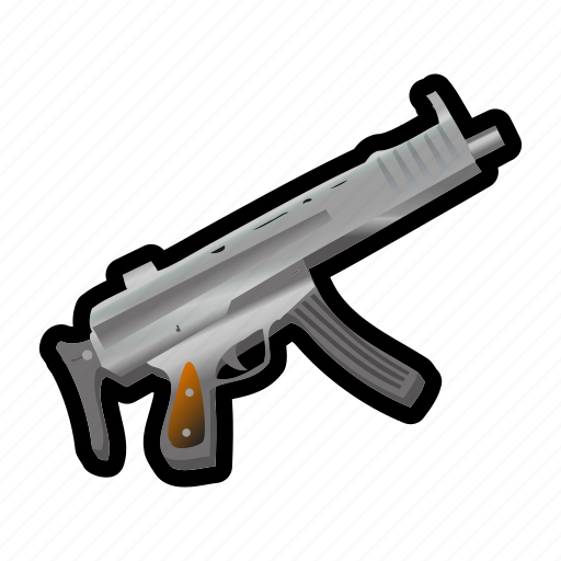 Ak47, bullet, gun, machine, military, shoot, weapon icon - Download on Iconfinder