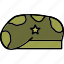 military, hat, camouflage, cap, disguise, headdress, hunting, icon 